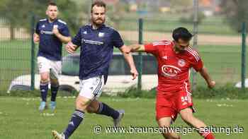 0:3 – Gelb-Rot bremst KSV Vahdet in Adersheim aus