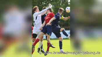 Die Ecken der SV Gifhorn brechen Schwülper das Genick