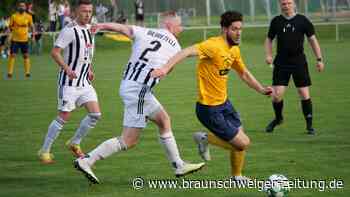 Lammes Fußballer bleiben dank Sieg im Titelrennen