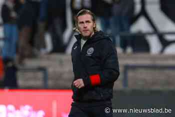 KSC Lokeren-Temse kabbelt naar seizoenseinde na nieuwe nederlaag in Waalse hoofdstad: “Dit verlies neem ik deels op mij”