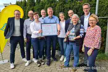 Gemeinsam sehr viel mehr erreichen