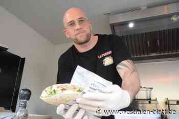 Kirchlengern zeigt sich kulinarisch