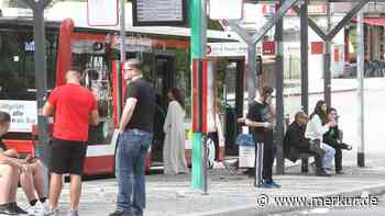 Immer mehr Dachauer fahren mit dem Bus