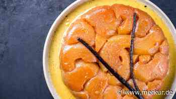 Ein Stückchen französisches Kuchenglück für Zuhause: Tarte Tatin selbst backen