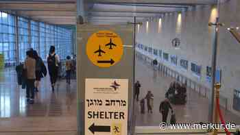 Auswärtiges Amt reagiert nach Iran-Eskalation mit Reisewarnung für drei Länder