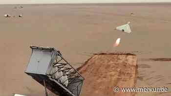 Angriff auf Israel: Was der Iran mit den Raketen-Attacken erreichen will