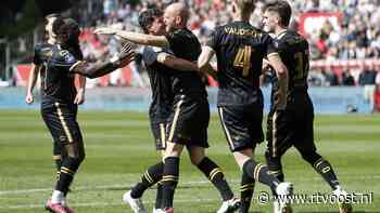 Bas Kuipers wanhoopt niet na zure nederlaag: "We doen het hartstikke goed"