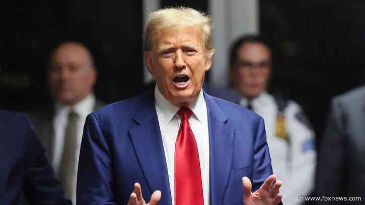 Five key questions on how start of Trump's first criminal trial will impact presidential campaign