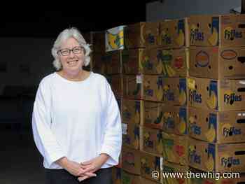 'Voice of Kingston has been heard in Ottawa': local not-for-profit celebrates federal dollars