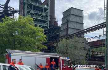 FW-EN: Jugendfeuerwehr nimmt mit Erfolg an der "Jugendflamme" teil!