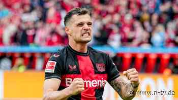 Der unfassbare Weg zum Titel: Unbesiegt zur Meisterschaft: Bayer Leverkusen entthront den FC Bayern