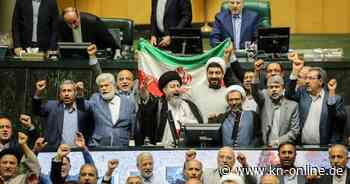 Ex-Mossad: „Israel wird definitiv auf den Angriff reagieren“