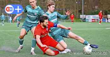Fußball-Oberliga:  PSV Neumünster siegt bei Inter Türkspor Kiel mit 3:2