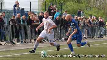 SV Union: Im Gipfeltreffen „nicht gut genug für den Dreier“