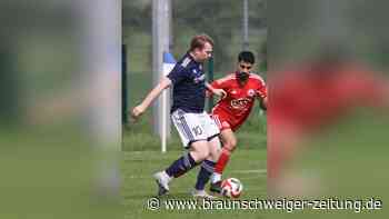 Arminia Adersheim und MTV-Reserve fahren Heimsiege ein