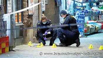 Bandenkrieg in Schweden: Preise für Auftragsmord im Keller