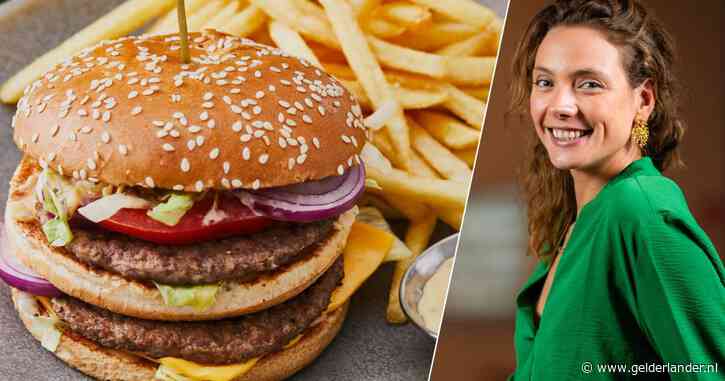Diëtiste legt uit wat McDonald’s en ander fastfood doet met je lijf: ‘Wraps zijn niet zo gezond als ze lijken’