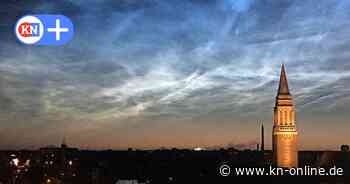 Rathausturm in Kiel: Beleuchtung sorgt weiterhin für Überraschungen