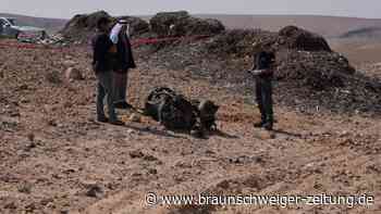 Israel vor Drahtseilakt: „Die Sache ist noch nicht zu Ende“