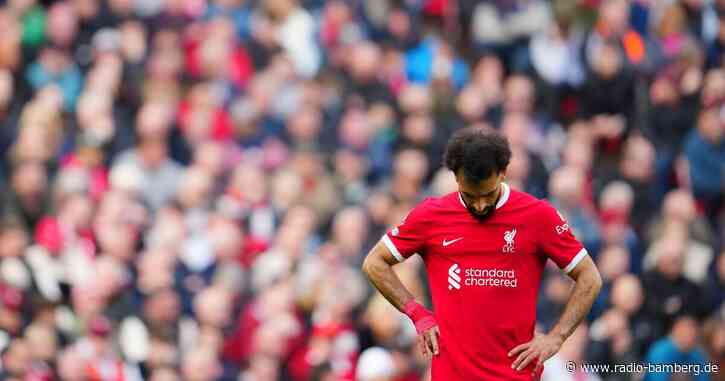 Liverpool und Arsenal kassieren Niederlagen im Titelkampf