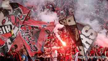 Bayer-Boss Anderson gratuliert zum Meistertitel