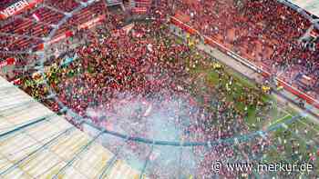 Bundesliga-Clubs gratulieren Bayer zum ersten Meistertitel