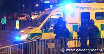 Overlevenden aanslag Manchester klagen Britse inlichtingendienst MI5 aan