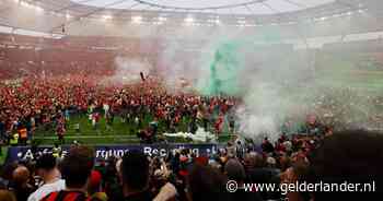 Ongenaakbaar Bayer Leverkusen onttroont Rekordmeister Bayern München met historische landstitel