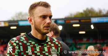 LIVE eredivisie | NEC jaagt tegen PEC op plek vijf, tanken Nijmegenaren vertrouwen voor bekerfinale?