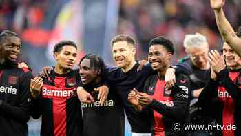 Bayers Blitzmeisterschaft: Den FC Bayern werden sie niemals kriegen
