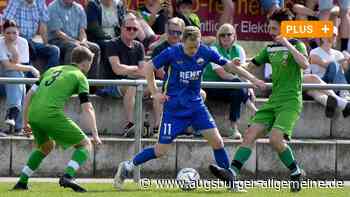 Keine Tore im Duell der Nachbarn: TSV Pfuhl hadert mit Chancenverwertung