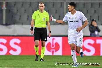 Drama voor Union? Recordtransfer loopt vermoedelijk blessure aan de meniscus op