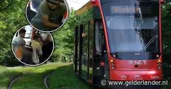 Trambestuurders ‘risicolijn 9’ zijn het zat na reeks van geweld: ‘Ze hebben schijt aan ons’