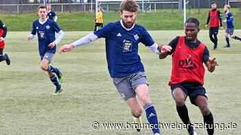 2:1! VfB-Reserve ringt Primus ESV Wolfsburg nieder