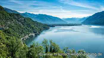 Schatzsucher machen spektakuläre Entdeckung im Lago Maggiore