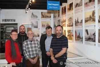 Heemkunde Heppen zet plaatselijk dialect in de kijker tijdens Erfgoeddag