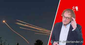 Op de radio speelde het oorlogsnieuws vanochtend geen rol