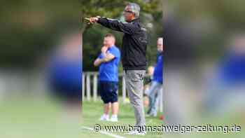 Sean Krebs übernimmt den SV Lengede im Sommer