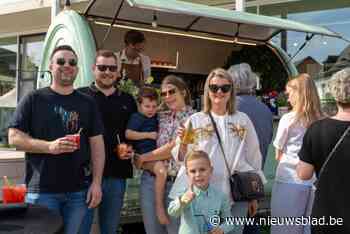 Hapke Mol laat duizenden mensen genieten van cocktails en culinaire hoogstandjes: “Focus op verse ingrediënten en kwaliteit”