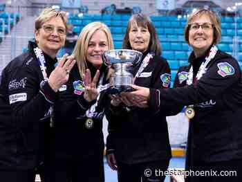 Sports briefs: Saskatchewan Sports Hall of Fame announces 2024 inductees