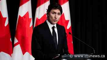 Canada and other G7 nations 'strongly condemn' Iran's attack on Israel