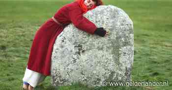 Tunnel onder prehistorisch Stonehenge brengt VK in rep en roer