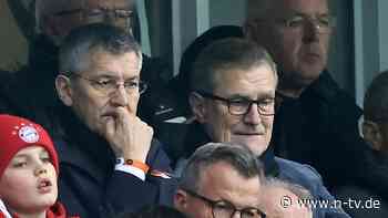 "Schale muss nach München!": Der FC Bayern gratuliert - und sendet direkt eine Kampfansage