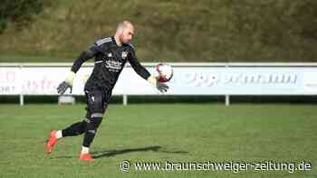 SC HarzTor bleibt in der Fußball-Kreisliga oben dran