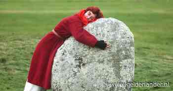 Tunnel onder prehistorisch Stonehenge brengt Verenigd Koninkrijk in rep en roer