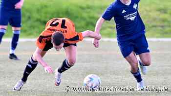Eine gute Hälfte reicht: Fallersleben bezwingt Isenbüttel