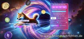 Krypto News: Wann einsteigen? Experte nennt idealen Zeitpunkt!