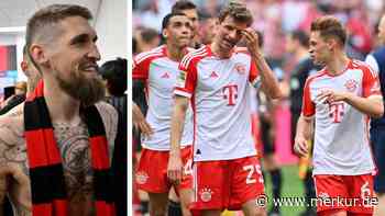 Andrich-Ansage an den FC Bayern: Leverkusen-Giftpfeil nach Meisterschaft