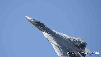 „Gefährlicher“ als die Kinschal? Russland setzt auf Marschflugkörper mit größerer Reichweite