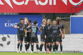 Efficiënt OH Leuven bezorgt KAA Gent ferme kater